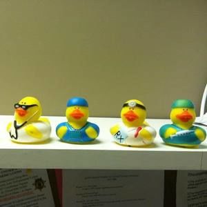 Meet your Posher, Zainab